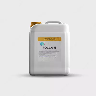 Укрепляющая влагостойкая смола Росса-Н