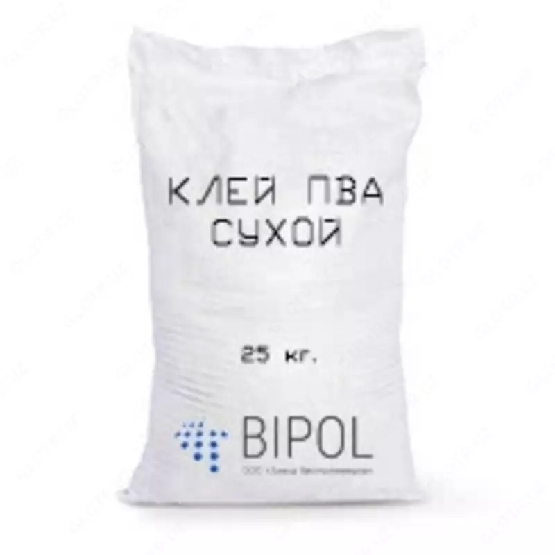 Quruq kraxmalli elim (PVA elimining analogi) - по запросу