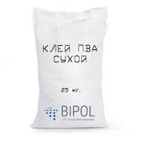 Quruq kraxmalli elim (PVA elimining analogi) - по запросу