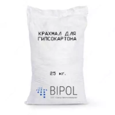 Oksidlangan gipsokarton kraxmal - Narx so&#039;rov asosida