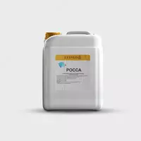 "RasA" nigi "losta" elimida gidrofobik qo'shing