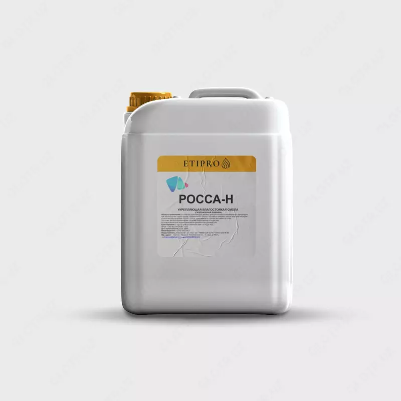 Укрепляющая влагостойкая смола РОССА-Н - 97 225.8 сум