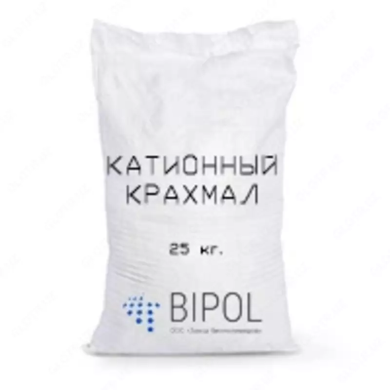 Катионный крахмал BIPOL