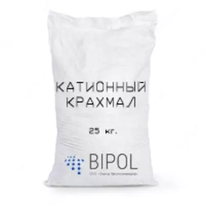 Kiatik kraxmal "BIPOL"