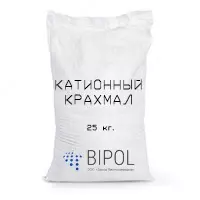 Катионный крахмал BIPOL