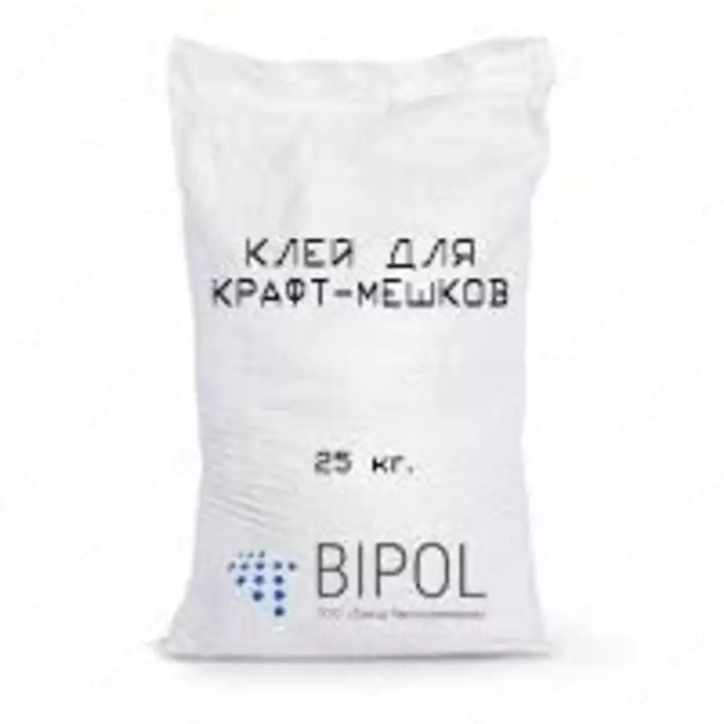 Клей для крафт мешков BIPOL