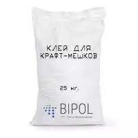 Клей для крафт мешков BIPOL
