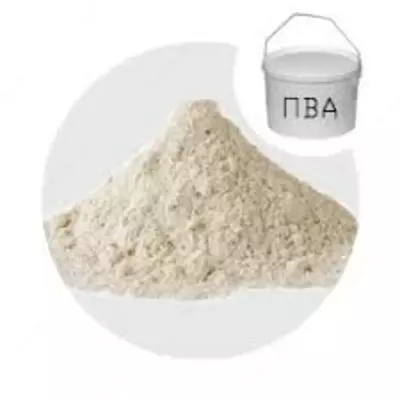 Quruq kraxmal etagi (PVA analogi) Bipol - 32 300.7 so'm / kg