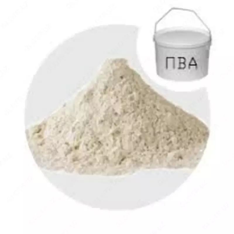 Сухой крахмальный клей (аналог клея ПВА) BIPOL - 32 300.7 сум