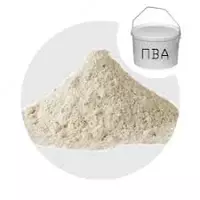 Сухой крахмальный клей (аналог клея ПВА) BIPOL - 32 300.7 сум