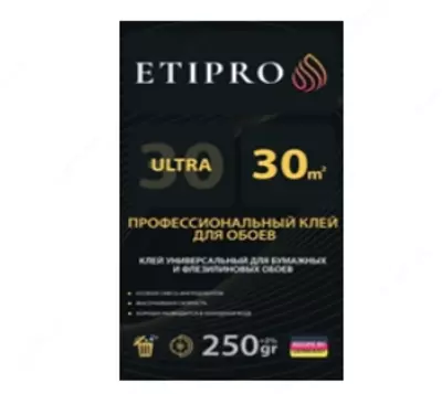 Devorga o'rnatilgan kraxmal salqin shisha Empro