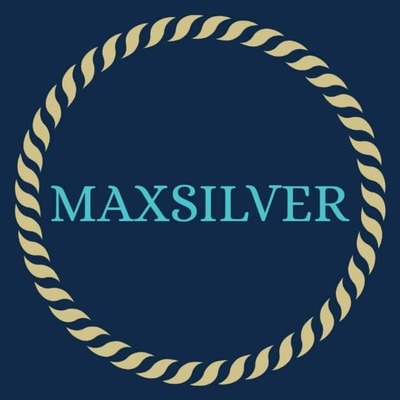 MAXSILVER