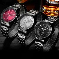  Выкуп часов - 