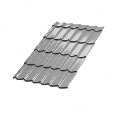 Metall cherepitsasi VIKING 0