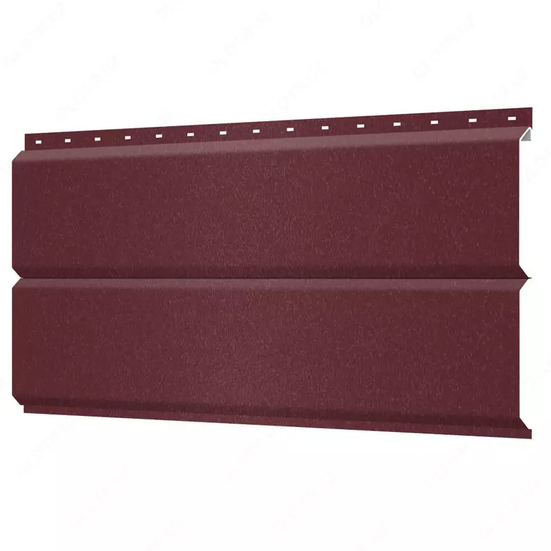 Сайдинг Lбрус-15х240 VIKING-0.45мм