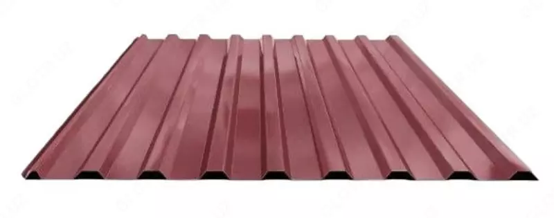 Profnastil MP-20 PE 0,5 mm