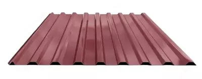 Profnastil MP-20 PE 0