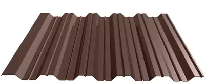 Профнастил НС-35 ПЭ 0,7мм