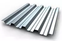 Профнастил Н-57 Оцинкованный 0