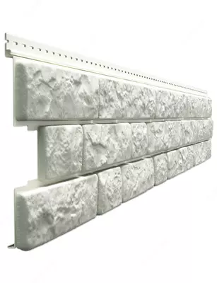 Сайдинг под камень Bergart