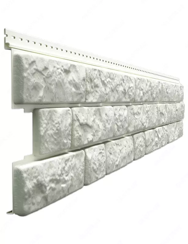 Сайдинг под камень Bergart