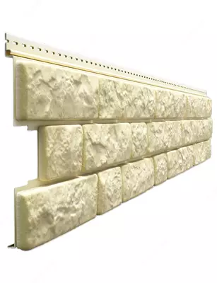 Сайдинг под камень Bergart - 192 700 сум / кв.м