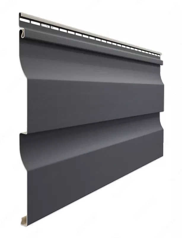 Сайдинг Коллекция Корабельный брус D4.5D