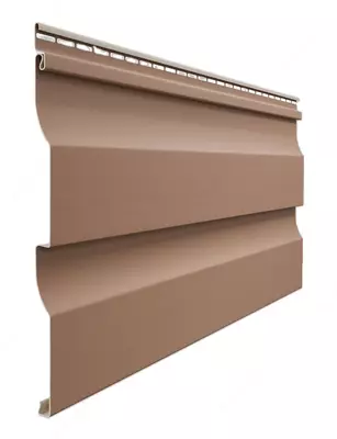 93 100 сум / кв.м Сайдинг Коллекция Корабельный брус D4.5D