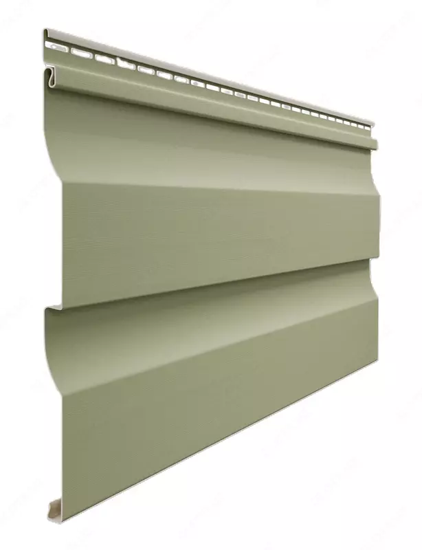 Сайдинг Коллекция Корабельный брус D4.5D