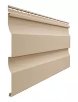 Dom Krovli - Сайдинг Коллекция Корабельный брус D4.5D