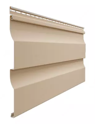 Сайдинг Коллекция Корабельный брус D4.5D