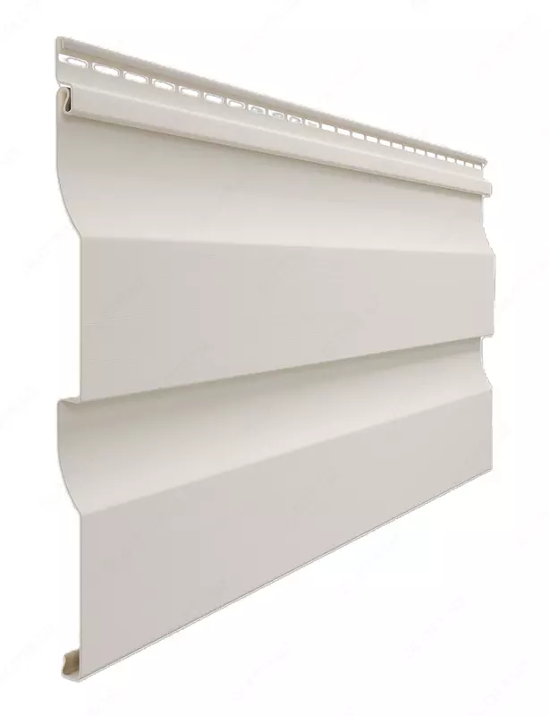 Сайдинг Коллекция Корабельный брус D4.5D