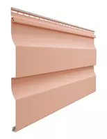 Сайдинг Коллекция Корабельный брус D4.5D Сайдинг