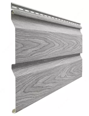 Сайдинг Lux под дерево