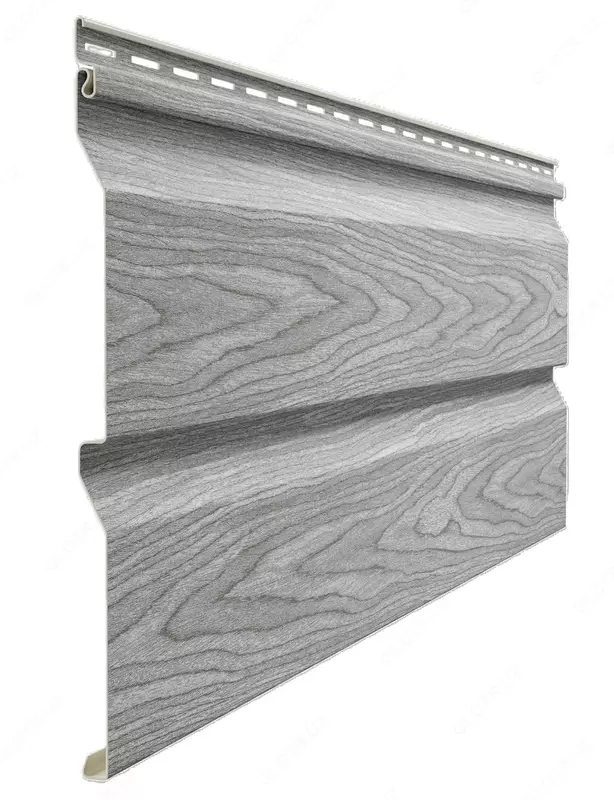 Сайдинг Lux под дерево