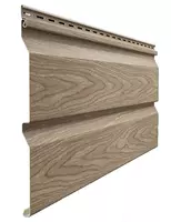 Сайдинг Lux под дерево - 154 300 сум