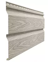 154 300 сум Сайдинг Lux под дерево