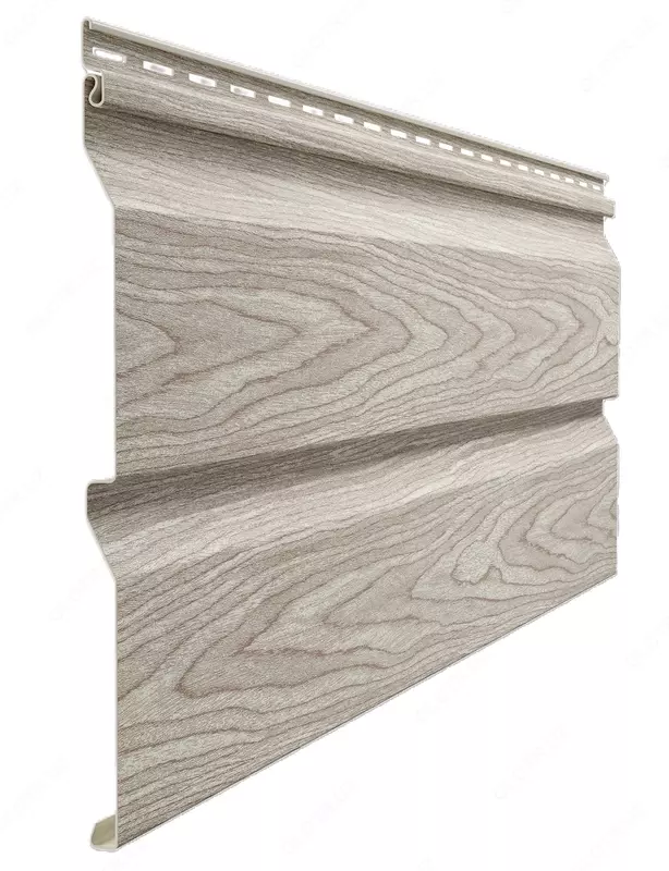 Сайдинг Lux под дерево