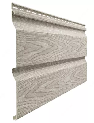 154 300 сум / кв.м Сайдинг Lux под дерево