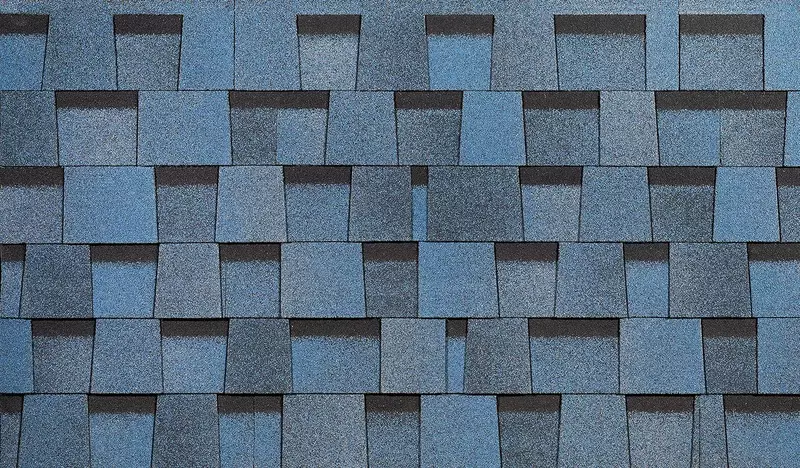 Ламинированная черепица Dragon Standard