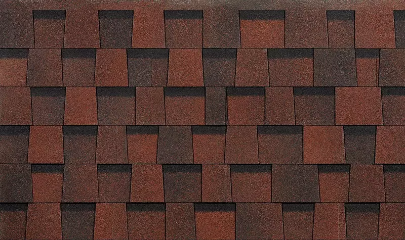 Ламинированная черепица Dragon Standard