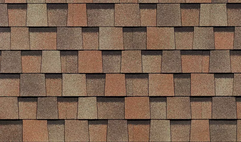 Ламинированная черепица Dragon Standard