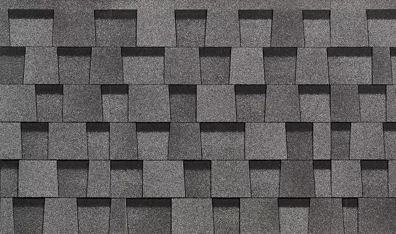 Ламинированная черепица Dragon Standard