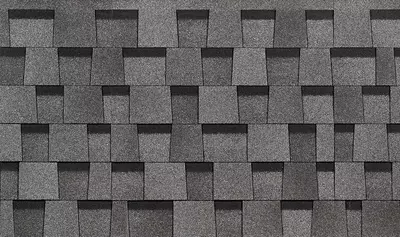 Dragon Standard laminatsiyalangan cherepitsa Dom Krovli