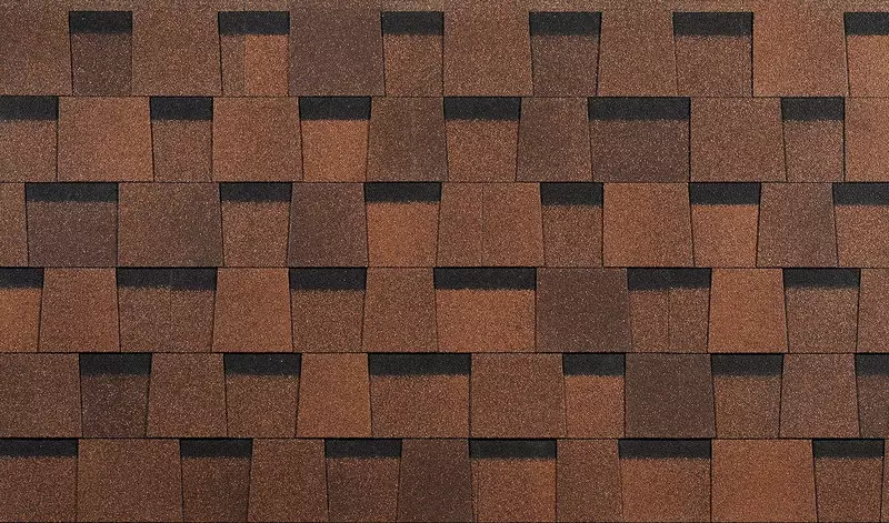 Ламинированная черепица Dragon Standard