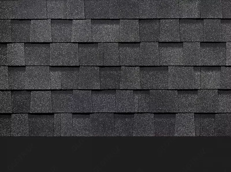 Ламинированная черепица Серия Dragon Lux