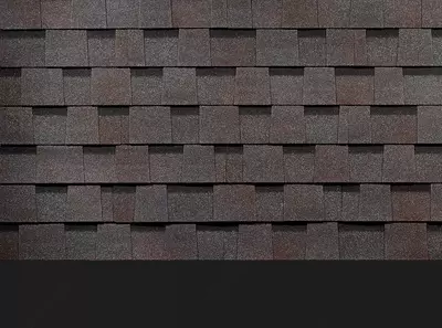 Laminatsiyalangan cherepitsa Dragon Lux seriyasi Dom Krovli