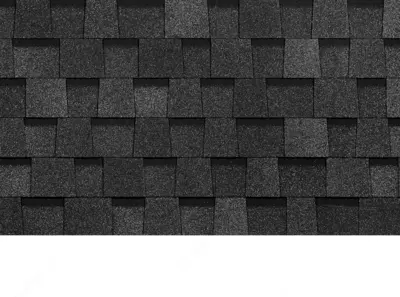 Ламинированная черепица Серия Dragon Lux