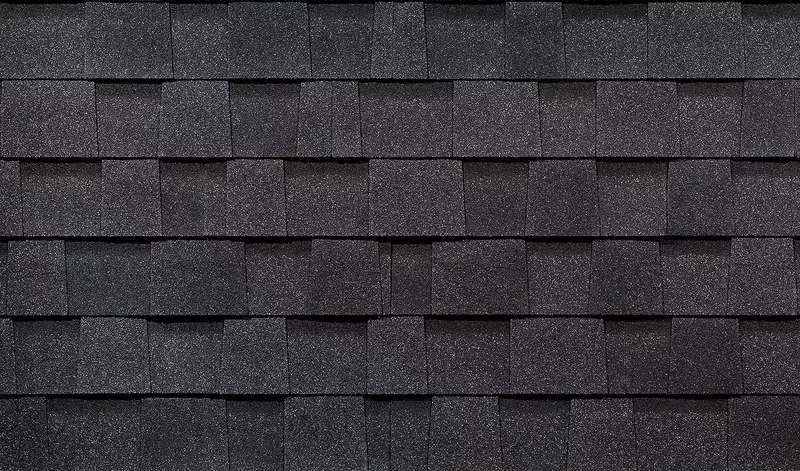 Ламинированная черепица Серия Dragon Premium