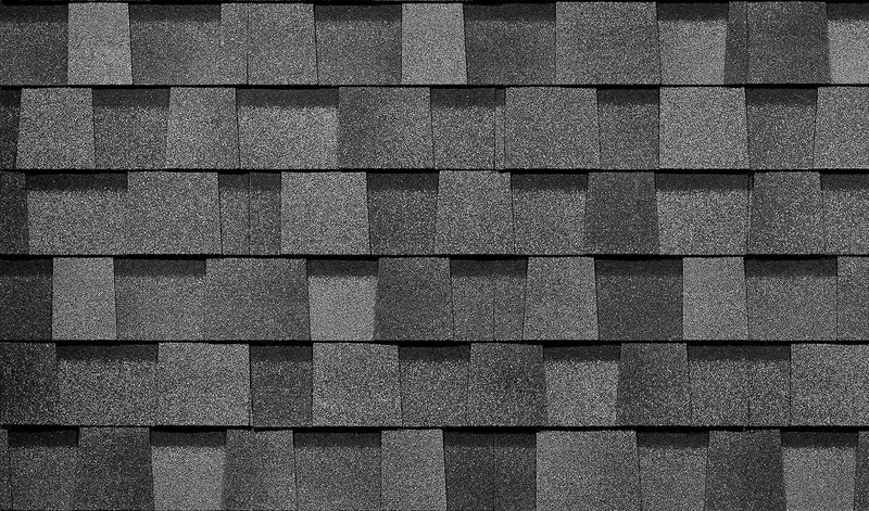 Ламинированная черепица Серия Dragon Premium